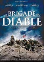 DVD La Brigade du Diable., CD & DVD, DVD | Autres DVD, Comme neuf, Drame guerre, Tous les âges, Enlèvement ou Envoi