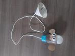 Lamp aap, Ophalen, Zo goed als nieuw, Lamp