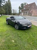 Opel Cascada 2.0 CDTI Cabriolet – Export – € 6500, Auto's, Opel, Cabriolet, 0 kg, Leder, Bedrijf