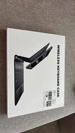 Wirless toetsenbord en case Ipad, Computers en Software, Tablet-hoezen, Ophalen, Nieuw