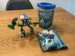 Lego Bionicle 8578 uit 2003, Gahlok-Kal, Ophalen of Verzenden, Zo goed als nieuw, Lego