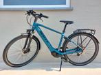 Elektrische fiets Scott E-Sub Sport Eride*625wh Bosch*CXLine, Ophalen, Zo goed als nieuw, Vering