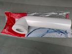 Nicoll lange WC-bocht 90 D 100 mm L 400 mm PVC wit, Ophalen of Verzenden, Nieuw, Overige typen