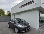 Ford Fiesta 1.0cc Benzine **CARPASS/GARANTIE**, Autos, Ford, 5 places, Carnet d'entretien, Tissu, 998 cm³