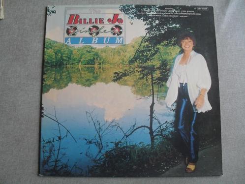 Billie Jo Spears – The singles album (LP), Cd's en Dvd's, Vinyl | Country en Western, Gebruikt, Ophalen of Verzenden