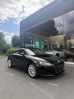 Audi TT coupe 2.0TFSI leder xenon pdc zetelverwarming, Autos, Cuir, Achat, Euro 6, 169 kW