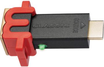 Marseille mClassic HDMI Upscaler beschikbaar voor biedingen