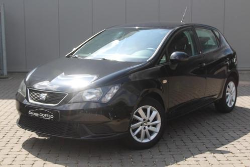 Seat Ibiza 1.0l - 115.000KM - 2017, Auto's, Seat, Particulier, Te koop, Ibiza, ABS, Airbags, Airconditioning, Bluetooth, Boordcomputer