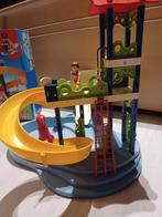 Playmobil 6669 groot zwembad, Complete set, Gebruikt, Ophalen