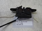 MOTORKAP SLOT Renault Megane III Berline (BZ) (656010010R), Auto-onderdelen, Gebruikt, Renault