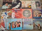 Lot 72 x 7" Vinyl - Italo - Pop 45 RPM, Ophalen of Verzenden, 1960 tot 1980, Gebruikt, Overige formaten