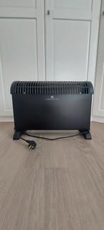 Elektrische ventilator radiator, Ophalen, 30 tot 80 cm, Radiator, Zo goed als nieuw