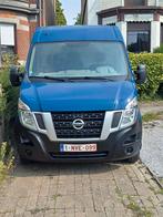 Nissan nv400 2014 151000km, Auto's, Euro 5, Stof, 110 kW, 4 cilinders