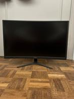 MSI curved gaming monitor 24 inch, Computers en Software, Msi, VA, Full HD, Minder dan 1 ms