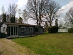 Vakantiewoning te koop, Immo, 80 m², Bungalow, 1 slaapkamers, Provincie Vlaams-Brabant