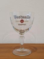 Westmalle Trappist degustatieglas 17cl, Ophalen of Verzenden, Zo goed als nieuw
