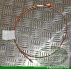 Oliepijp  Austin Healy Sprite 1 /2 / 3 en MG Midget 1 / 2, -, -, Nieuw, Ophalen of Verzenden