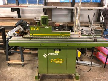 Kantenlijmer beschikbaar voor biedingen