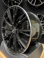 19 inch velgen voor Audi ABT look 5x112 A3 A4 A6 Q2 Q3 S3 TT, 19 inch, Velg(en), Nieuw, Ophalen of Verzenden