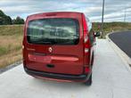 Renault Kangoo 5 portes 1.5 dCi Authentique 2009, 4 zetels, 1498 cc, Beige, 4 cilinders