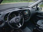 Mercedes-Benz Vito 114 CDI Lang | 2x Schuifdeur | Trekhaak 2, Auto's, 4 deurs, Gebruikt, 4 cilinders, 136 pk