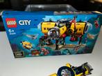 Lego City, Ophalen of Verzenden, Zo goed als nieuw, Lego