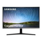 Samsung 27 inch monitor, Computers en Software, Monitoren, Gebruikt, 3 tot 5 ms, Kantelbaar, VA