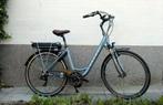 Elektrische fiets veloci titanium 468 zoals nieuw, Ophalen, Zo goed als nieuw, 50 km per accu of meer, Overige merken