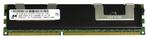 8GB 2Rx4 PC3-10600R DDR3-1333 ECC, Micron, Computers en Software, RAM geheugen
