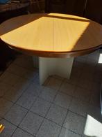 Ronde tafel, Huis en Inrichting, Ophalen, Rond