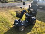 Scootmobiel, Diversen, Ophalen, Zo goed als nieuw, Vermeiren