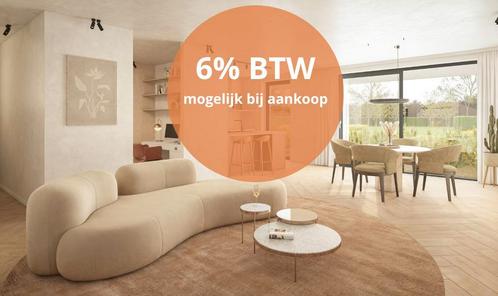 Appartement te koop in Tisselt, Immo, Huizen en Appartementen te koop, Appartement