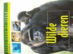 Atlas voor de jeugd Dieren/Wilde Dieren, Boeken, Ophalen of Verzenden, Zo goed als nieuw