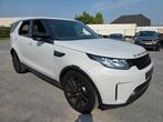 Range Rover Discovery 2.0D 2018 Full Option, Auto's, Land Rover, Automaat, 4 cilinders, Wit, Leder