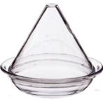 Plexi Tajine   54 stuks, Ophalen of Verzenden, Nieuw, Kraamcadeau
