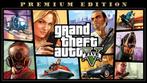 GTA V Enhanced + Great White Shark Card – Clé Rockstar EU, Neuf, Online, À partir de 18 ans, Aventure et Action