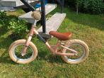 Veloretti loopfiets, Ophalen, Gebruikt