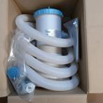 "Blue" zwembad filter pomp, Tuin en Terras, Ophalen of Verzenden, Nieuw, Filter