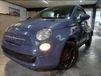 Fiat 500 twin air, Auto's, Fiat, Handgeschakeld, Particulier, Stadsauto, 3 deurs