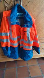 3570 Alken - Signalisatiejas Sioen (Mt XL), Kleding | Heren, Ophalen, Zo goed als nieuw