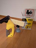 Kärcher WV1 Plus ruitenreiniger, Huis en Inrichting, Schoonmaakartikelen, Ophalen, Raamwisser of Trekker