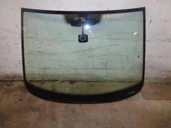 A vendre pare-brise VW Golf Plus, Auto-onderdelen, Ruiten en Toebehoren, Volkswagen, Gebruikt, Ophalen
