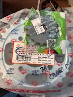 Tandwielenset Honda CB250, Motoren, Onderdelen | Honda, Ophalen of Verzenden, Nieuw