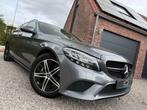 Mercedes-Benz C-CLASS 180 C 180 CDI BE Optimum Edition Elega, Auto's, 2175 kg, Gebruikt, Zwart, 4 cilinders