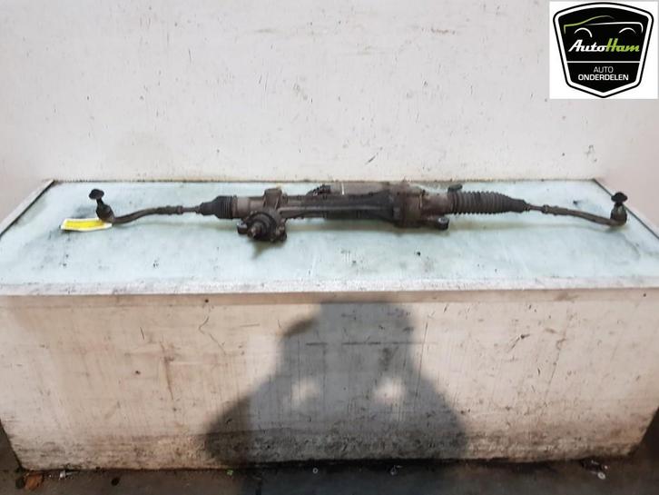 STUURHUIS BEKRACHTIGD Audi A4 Avant (B9) (01-2015/10-2019), Auto-onderdelen, Besturing, Audi, Gebruikt