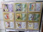 Pokémon Jungle -- Fr - Engels - Nederlands, Ophalen of Verzenden, Zo goed als nieuw, Meerdere kaarten