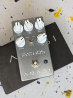 Abasi Guitars Pathos Distortion, Muziek en Instrumenten, Ophalen of Verzenden, Zo goed als nieuw, Distortion, Overdrive of Fuzz