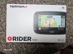 Tomtom rider de lux 550, Comme neuf