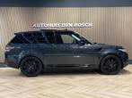 Land Rover Range Rover Sport 5.0 V8 Supercharged HSE Dynamic, Auto's, Land Rover, Automaat, Euro 5, 298 g/km, Leder