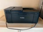Printer: Canon Pixma TR4500 met problemen, Computers en Software, Printers, Ophalen, Gebruikt, Printer